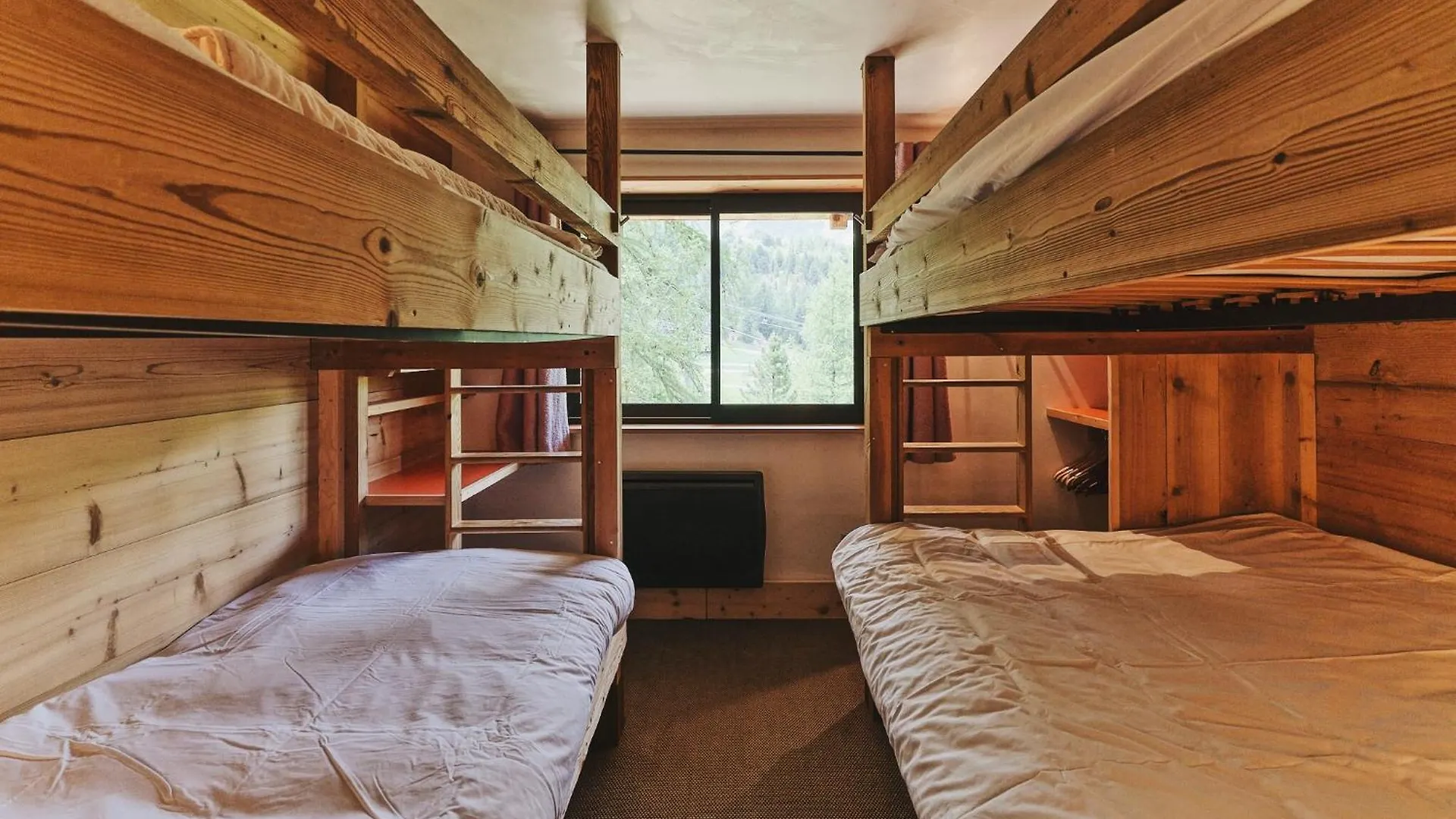 Chalet 1969 - Plagne Centre, Hameau De La Foret - Coeur Du Domaine - Altitude 2050M Villa La Plagne-Tarentaise