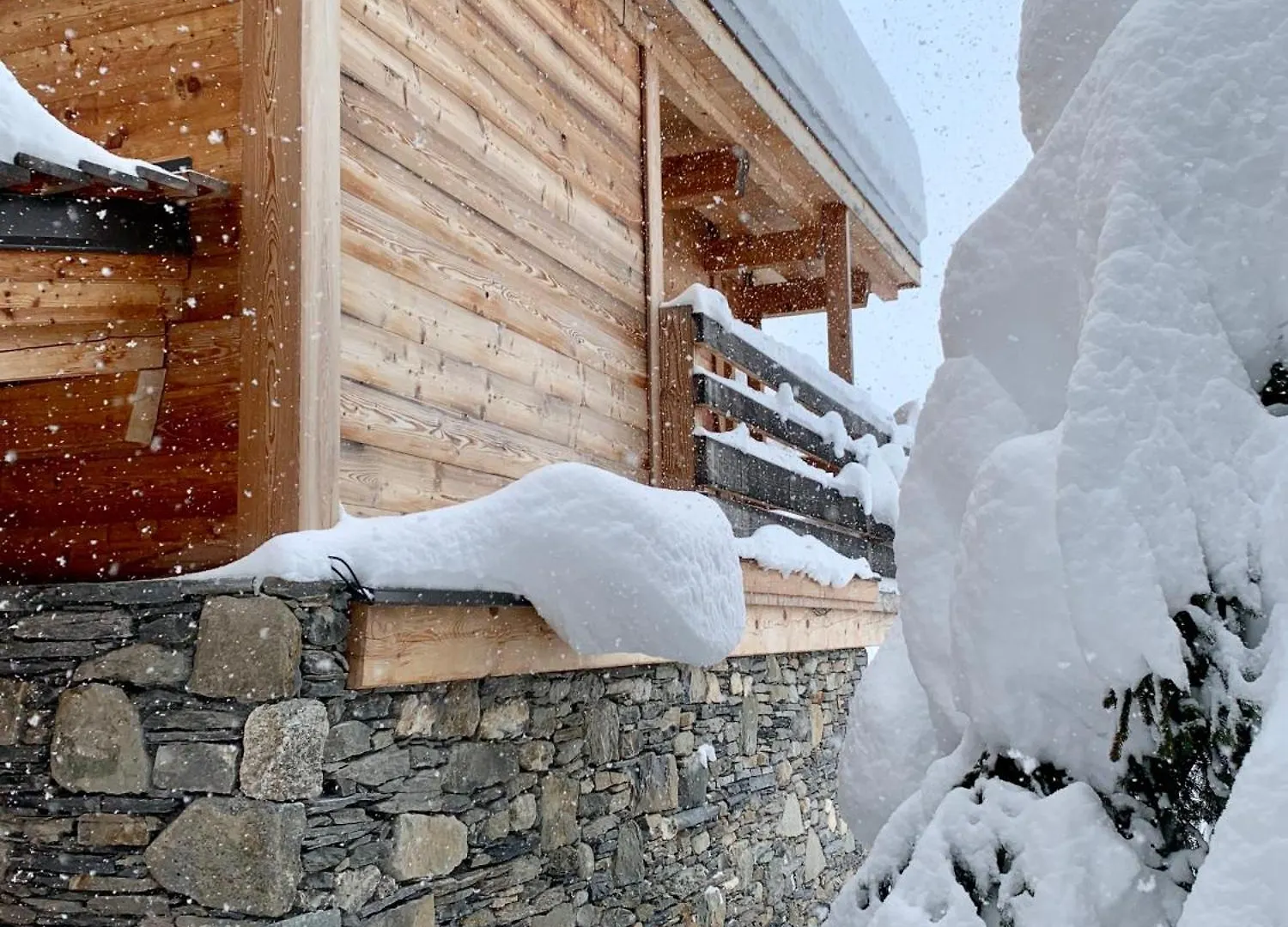 Chalet 1969 - Plagne Centre, Hameau De La Foret - Coeur Du Domaine - Altitude 2050M Villa La Plagne-Tarentaise