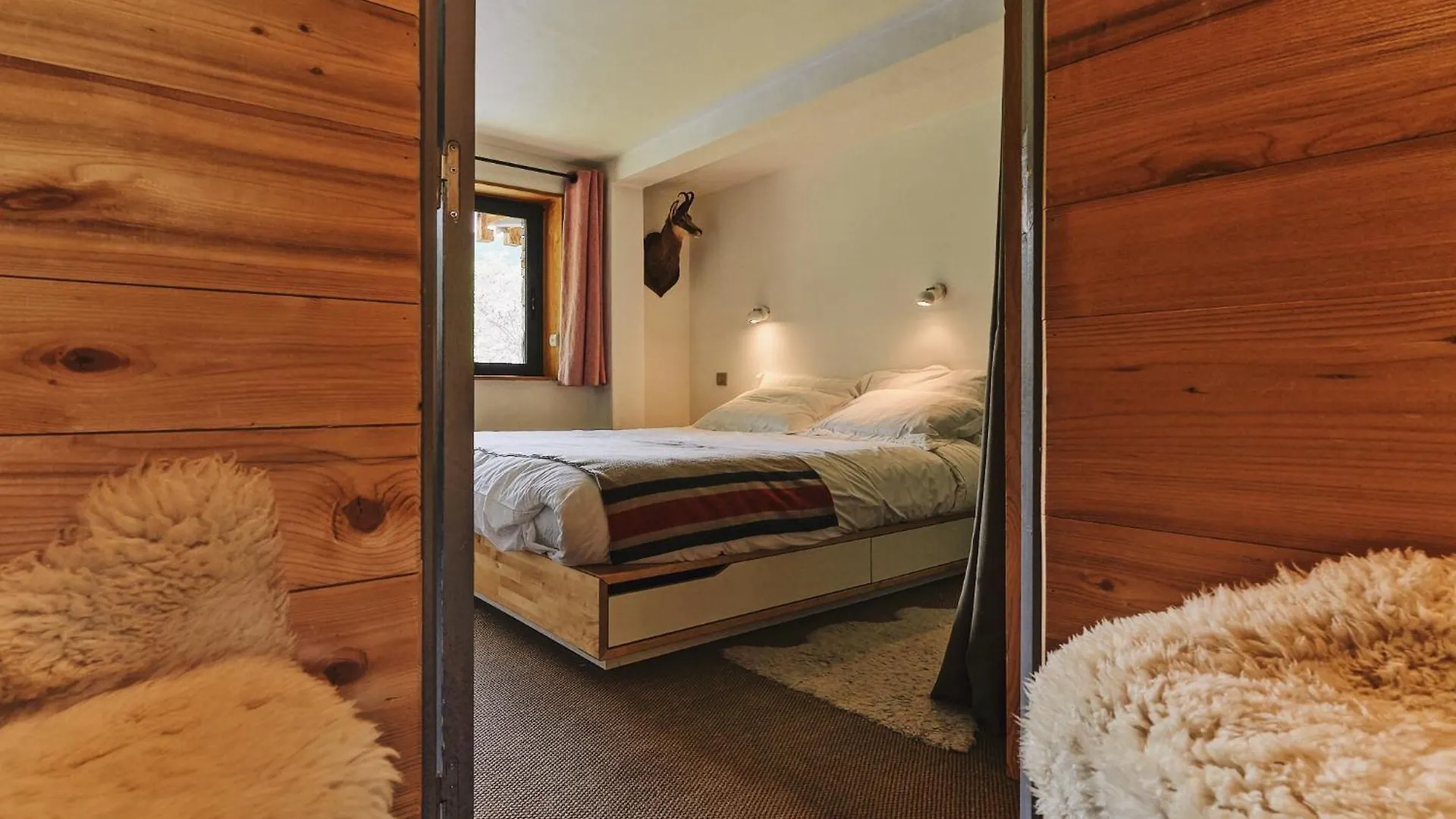 Chalet 1969 - Plagne Centre, Hameau De La Foret - Coeur Du Domaine - Altitude 2050M Villa La Plagne-Tarentaise