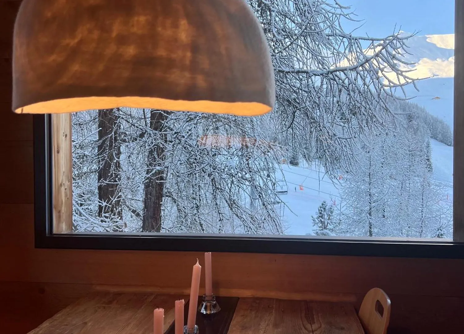 Chalet 1969 - Plagne Centre, Hameau De La Foret - Coeur Du Domaine - Altitude 2050M Villa La Plagne-Tarentaise France